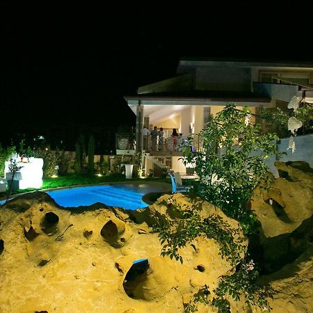 Villa Cannito Turi Ngoại thất bức ảnh