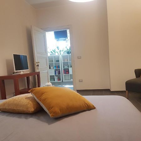 Villa Cannito Turi Ngoại thất bức ảnh