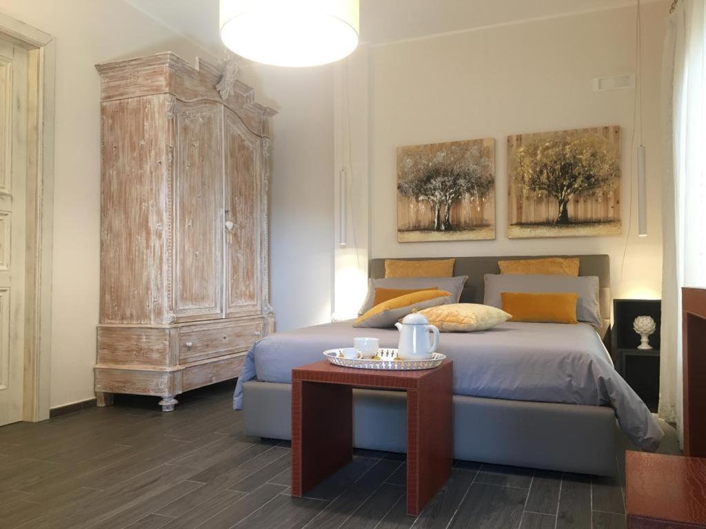 Villa Cannito Turi Ngoại thất bức ảnh