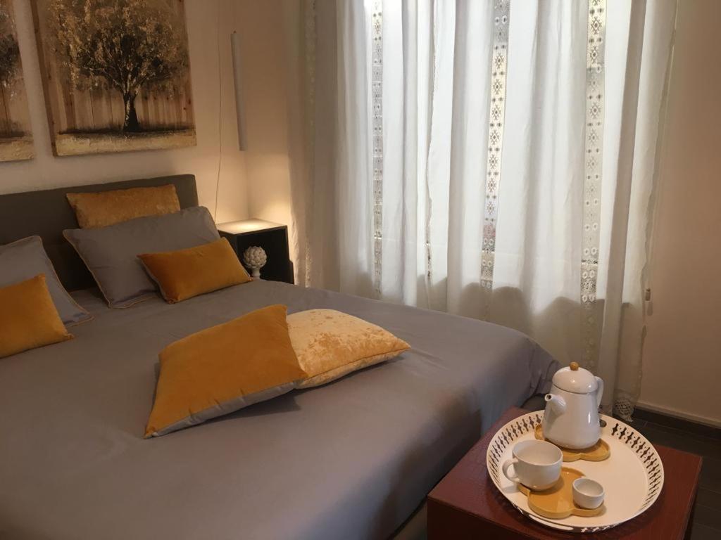 Villa Cannito Turi Ngoại thất bức ảnh