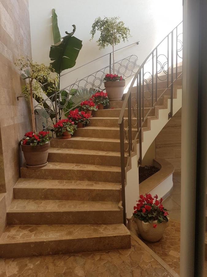 Villa Cannito Turi Ngoại thất bức ảnh