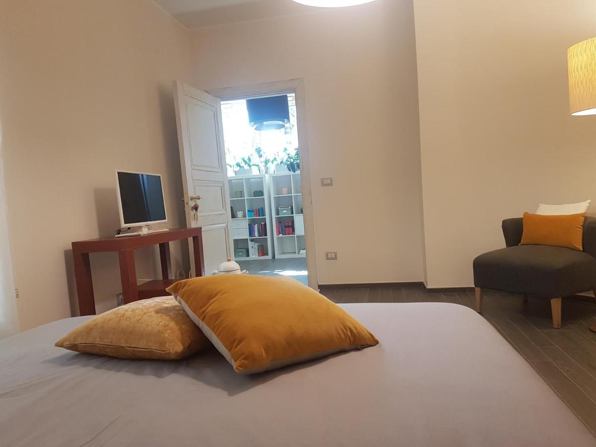 Villa Cannito Turi Ngoại thất bức ảnh
